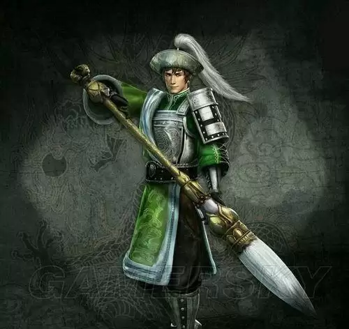 绝世武神人物介绍表　绝世武神主角妻子介绍-第51张