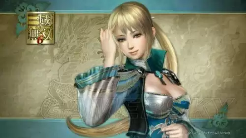 绝世武神人物介绍表　绝世武神主角妻子介绍-第64张