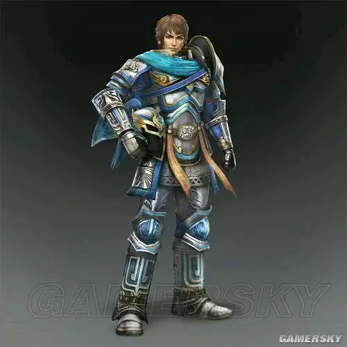 绝世武神人物介绍表　绝世武神主角妻子介绍-第69张