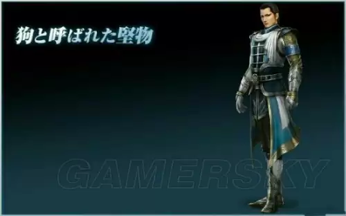 绝世武神人物介绍表　绝世武神主角妻子介绍-第68张