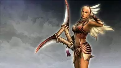绝世武神人物介绍表　绝世武神主角妻子介绍-第73张