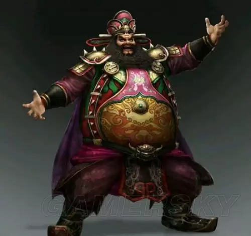 绝世武神人物介绍表　绝世武神主角妻子介绍-第76张