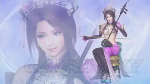绝世武神人物介绍表　绝世武神主角妻子介绍-第78张