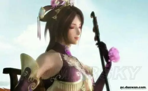 绝世武神人物介绍表　绝世武神主角妻子介绍-第79张