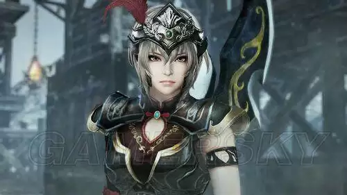 绝世武神人物介绍表　绝世武神主角妻子介绍-第82张