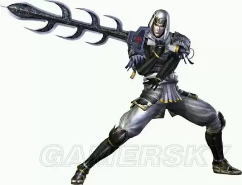 绝世武神人物介绍表　绝世武神主角妻子介绍-第89张