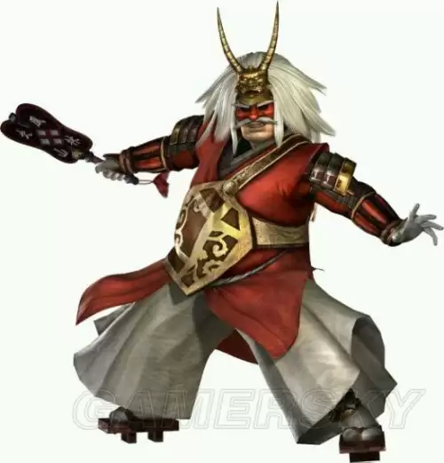 绝世武神人物介绍表　绝世武神主角妻子介绍-第94张