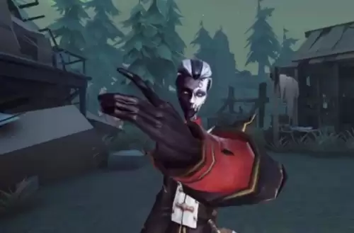 第五人格如何打出厄运震慑　第五人格怎么打出厄运-第2张