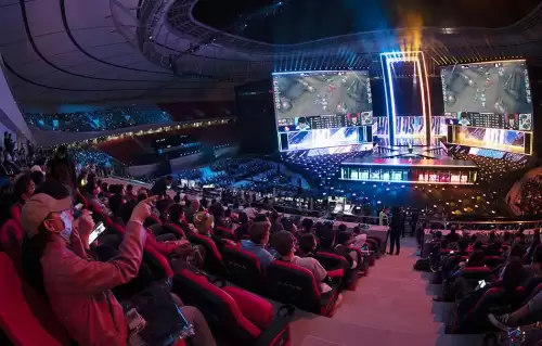 loldwg是哪个国家的　英雄联盟psg是哪个国家的战队-第14张
