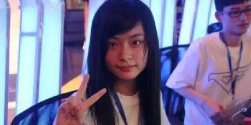 cf女子战队　穿越火线职业战队-第3张