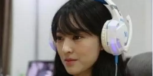 cf女子战队　穿越火线职业战队-第6张