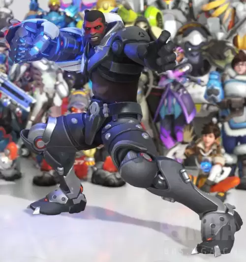 守望先锋2所有英雄　ow2全英雄英文名-第14张