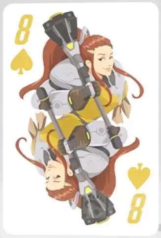 守望先锋2所有英雄　ow2全英雄英文名-第18张