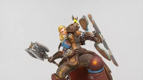 守望先锋2所有英雄　ow2全英雄英文名-第24张