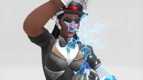 守望先锋2所有英雄　ow2全英雄英文名-第28张