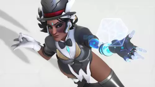 守望先锋2所有英雄　ow2全英雄英文名-第29张