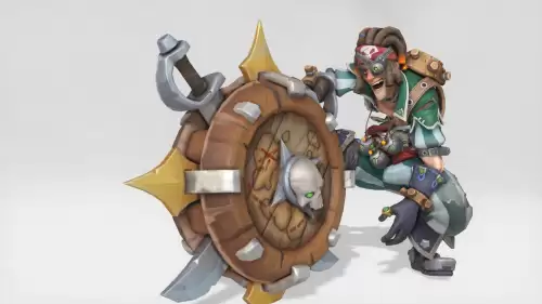 守望先锋2所有英雄　ow2全英雄英文名-第30张
