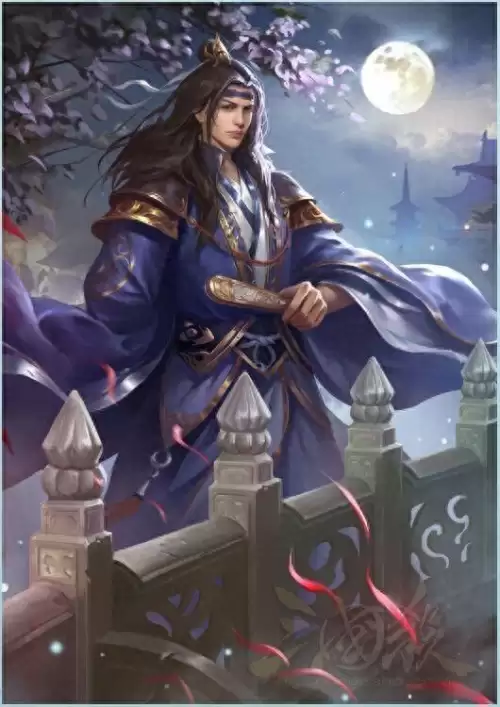 三国杀高手技巧　三国杀技巧十句口诀-第1张