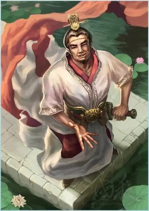 三国杀高手技巧　三国杀技巧十句口诀-第3张