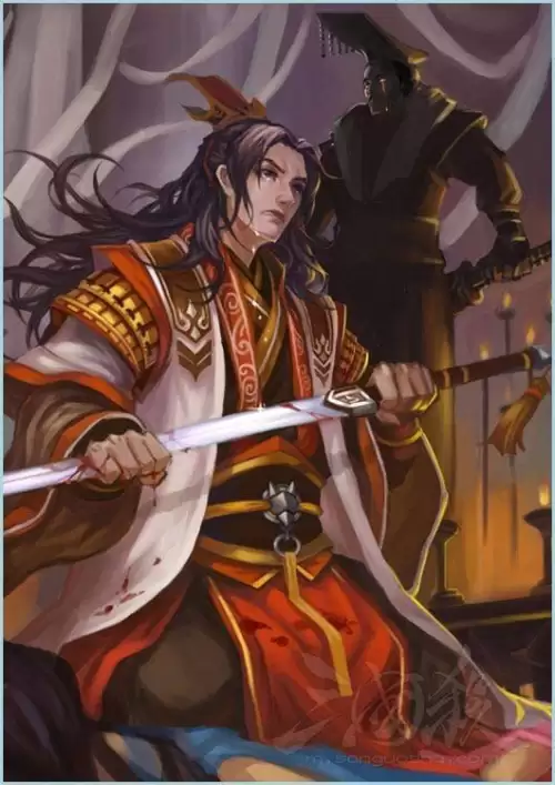 三国杀高手技巧　三国杀技巧十句口诀-第4张