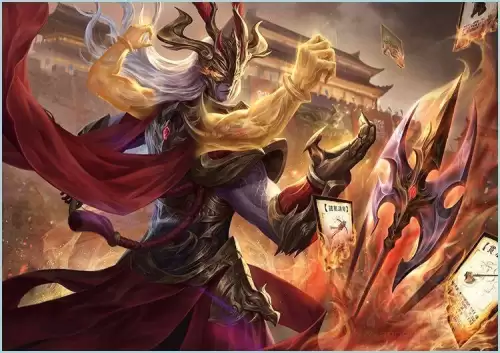 三国杀高手技巧　三国杀技巧十句口诀-第6张