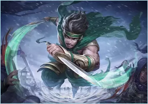 三国杀界限突破武将强度排名2022-第1张