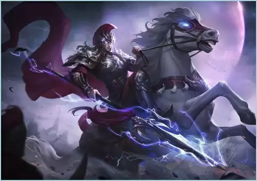 三国杀界限突破武将强度排名2022-第2张