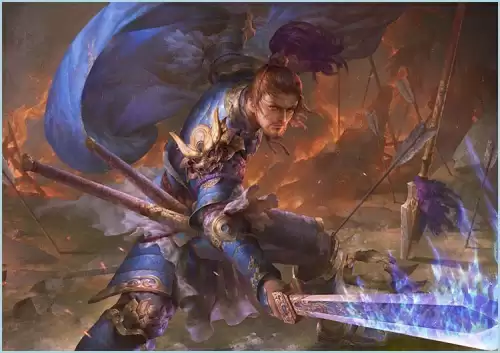 三国杀界限突破武将强度排名2022-第3张
