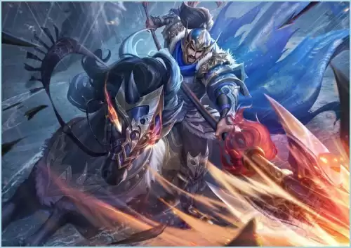 三国杀界限突破武将强度排名2022-第4张