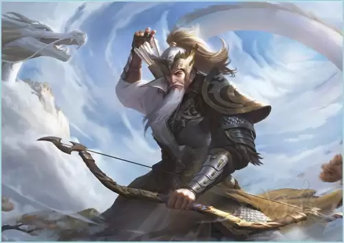 三国杀界限突破武将强度排名2022-第5张