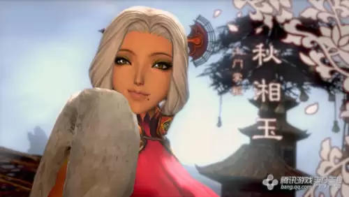 剑灵是女的　美女剑灵-第2张