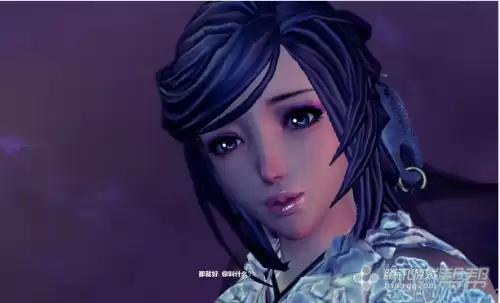 剑灵是女的　美女剑灵-第6张