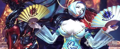 剑灵是女的　美女剑灵-第11张