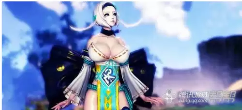 剑灵是女的　美女剑灵-第12张
