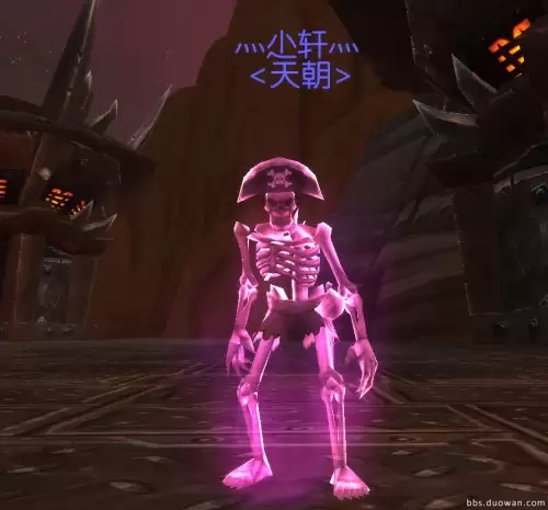 魔兽世界反和谐效果　魔兽世界反和谐插件-第7张