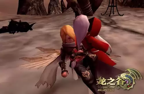 龙之谷魔法师三觉哪个好　龙之谷简单无脑的职业-第10张