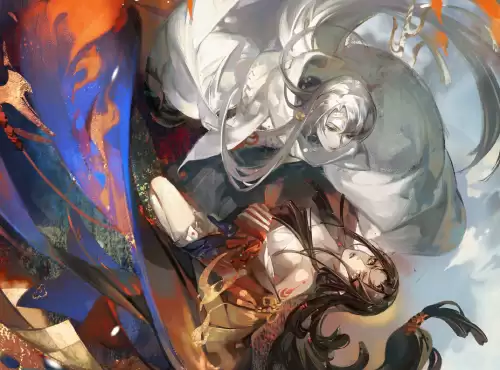 阴阳师2022年8月新式神　2022年新式神上线时间-第1张