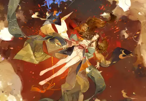 阴阳师2022年8月新式神　2022年新式神上线时间-第2张