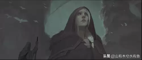 魔兽世界歌曲　魔兽特别经典的那首歌-第6张