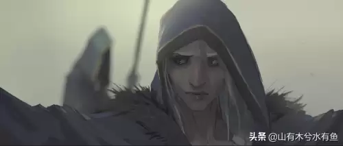 魔兽世界歌曲　魔兽特别经典的那首歌-第7张