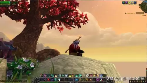魔兽世界歌曲　魔兽特别经典的那首歌-第8张