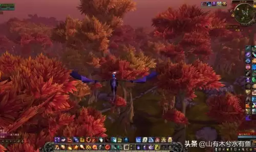 魔兽世界歌曲　魔兽特别经典的那首歌-第12张