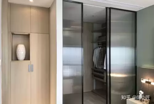迷你世界衣帽间怎么做　开放式衣帽间-第21张