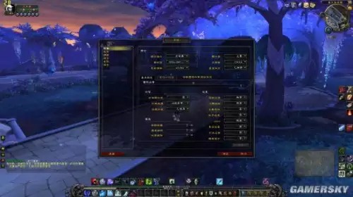魔兽世界怎么设置帧数上限　魔兽世界如何提高帧数-第10张