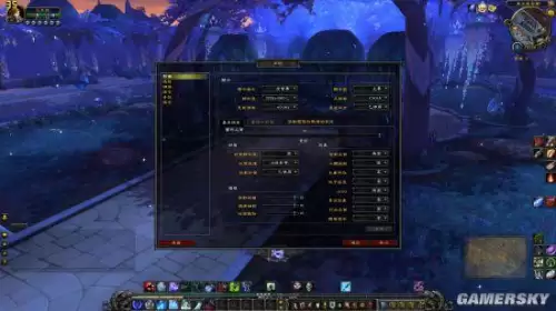 魔兽世界怎么设置帧数上限　魔兽世界如何提高帧数-第17张