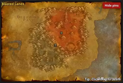 魔兽世界地狱犬　魔兽世界刺客-第6张