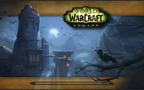 魔兽世界sfk什么意思　魔兽世界常用英文-第4张
