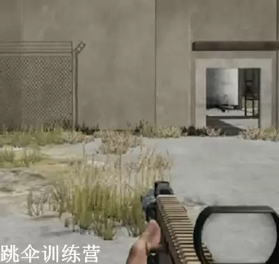 绝地求生红点准星形状哪个好　和平精英红点准星的样式用哪种好-第2张