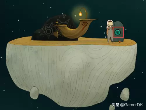 月影之塔攻略　月影之塔全解谜攻略-第15张