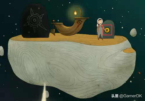 月影之塔攻略　月影之塔全解谜攻略-第22张